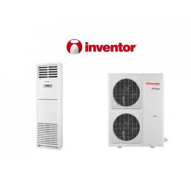 Aer conditionat Inventor - Coloana 48000 btu - V1MFI-50 / V1MFO-50B Inverter
